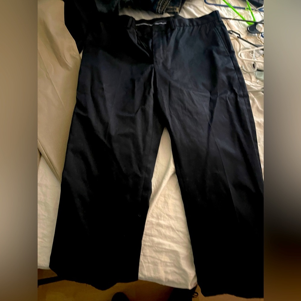 Lands end classic clothing